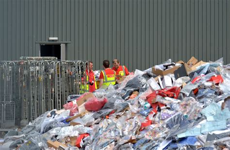 asos fire piles  clothes    warehouse mirror