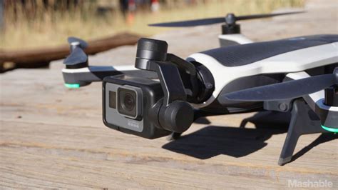 gopro announces recall  karma drones   bunch flipped  mashable