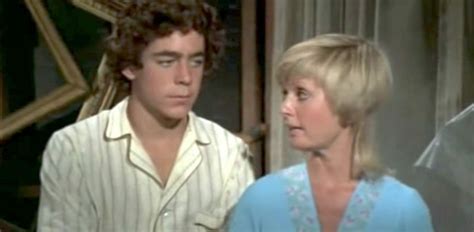 Greg Brady Admits He Once Kissed On Screen Mom Florence