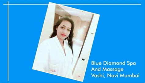 services offered  blue diamond spa  massage