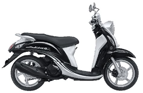 Spesifikasi Dan Harga Yamaha Mio Fino Fi Terbaru Indonesia Motorcycle