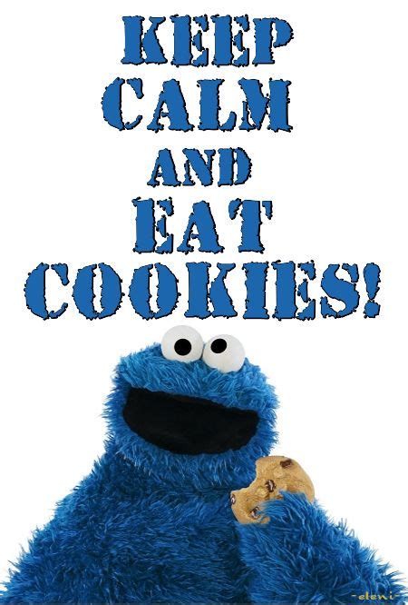 1000 Images About Cookie Monster On Pinterest Goody