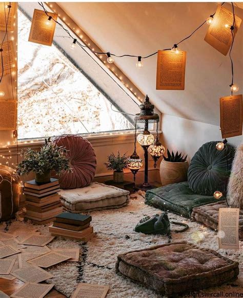 stylish bohemian home decor ideas cozy house aesthetic rooms