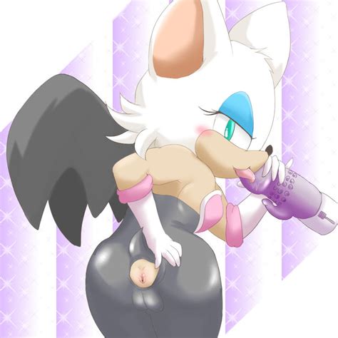 rule 34 rouge the bat sonic series tagme 1371383