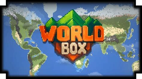 worldbox youtube