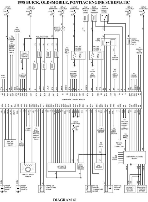 repair guides wiring diagrams wiring diagrams autozonecom diagrama de cableado