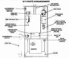 armstrong furnace control board wiring diagram wiring diagram  schematic