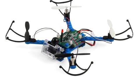 step    screens    diy drone kit mashable