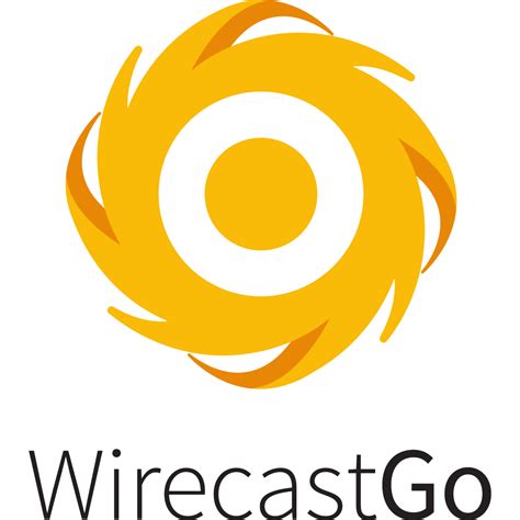 wirecastgo logo png svg clip art  web  clip art png icon arts
