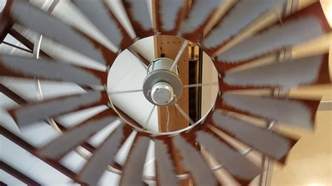 How To Make A Windmill Ceiling Fan Shelly Lighting