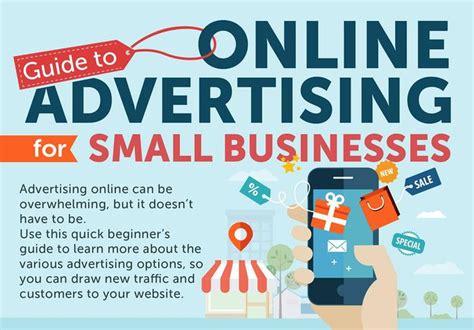 digital advertising  small business  easy info gr