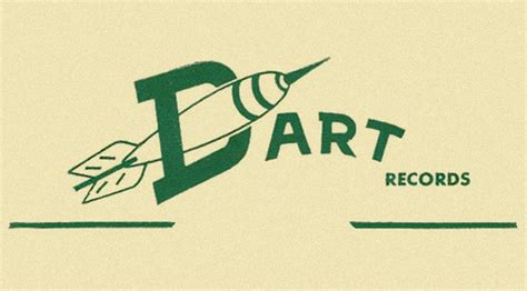 dart records label releases discogs