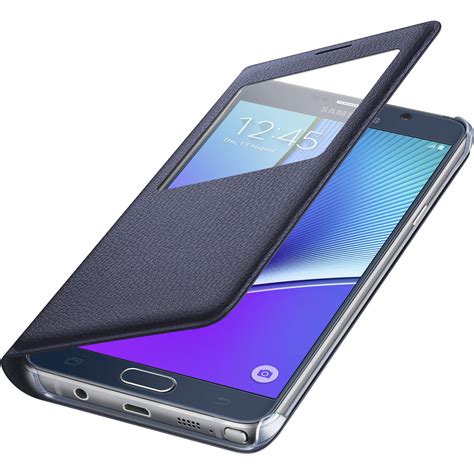 samsung  view flip cover  galaxy note  ef cnpbegus bh
