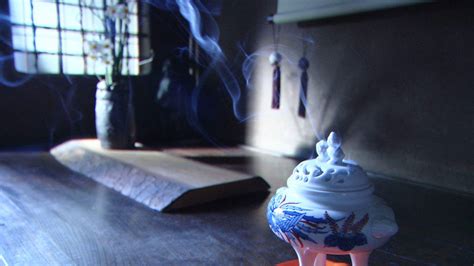 The Culture Of Incense The Wafting Scents Of An Ageless