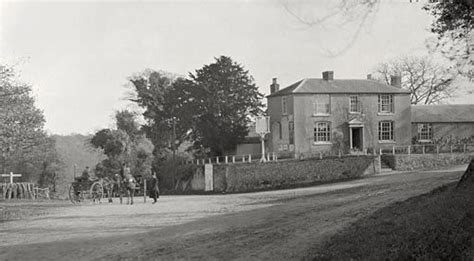 Royal oak hotel west sussex