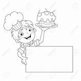 Menu Coloring Pages Kids Getcolorings Beautiful sketch template