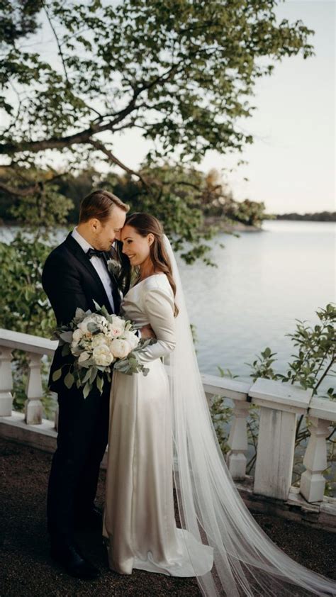 finnish prime minister marries her long time partner