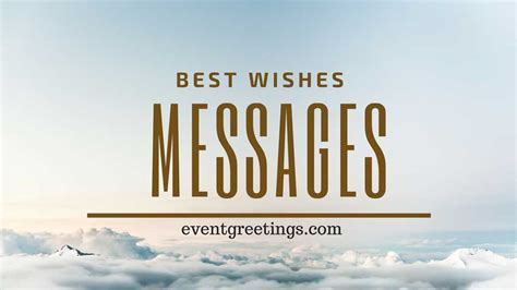wishes messages good luck quotes