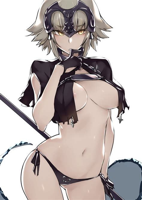 joan of arc ruler 23 alter fate grand order pics sorted by position luscious