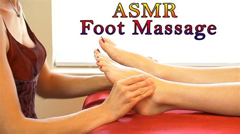 Relaxing Asmr Massage 4 Softly Spoken And Gentle Whisper Full Body