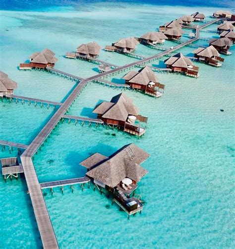 conrad maldives rangali island maldives resort
