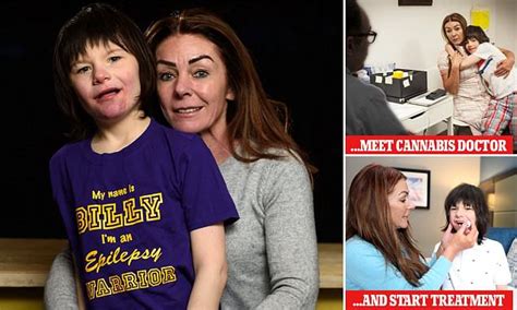 Mother Is Set To Openly ‘smuggle’ Banned Cannabis Oil Into Heathrow To