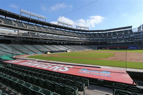 globe life park adds  netting  protect fans wfaacom