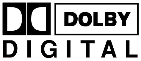 dolby digital logo logodix