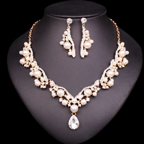 buy new arrival drop shipping gold color bridal
