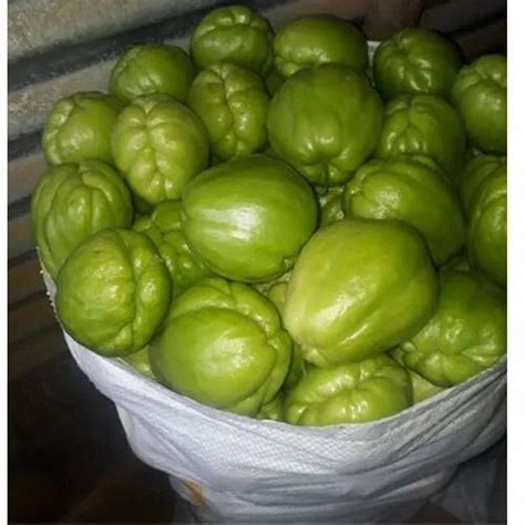 chow chow vegetable wholesale price mandi rate  chayote fruit