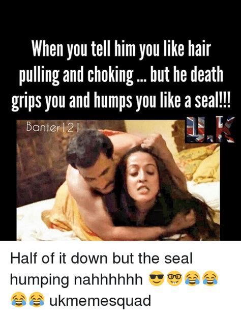 Pulling Hair Out Memes
