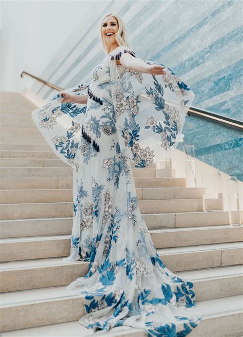 blue indigo wedding inspiration   blanton museum  art  austin white wedding gowns