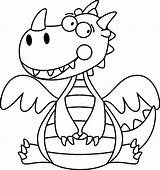 Coloring Dinosaur Pages Printable Kids Colouring Sheets Dinosaurs Color Book Preschool Sheet sketch template