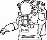 Astronaut Helmet Astronauta Raumanzug Ausmalbild Ausmalbilder Spaceman Weltall Raketen Casco Espacial Kid Helm Astronautas Combinaison Cosmonaut Astronaute Transparent Kosmonaut Malvorlagen sketch template