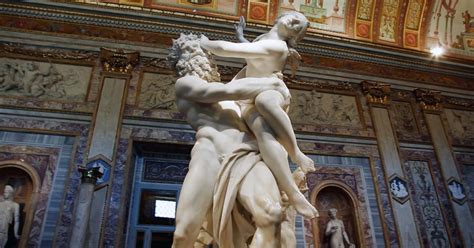 Rom Private Borghese Gallery Tour Getyourguide