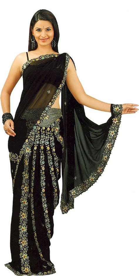 Butterfly Pallu Saree Indian Designer Sarees Saree Indian Dresses