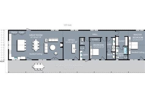 luxury shotgun house google search planos de vivienda estrecha planos de casa de estilo