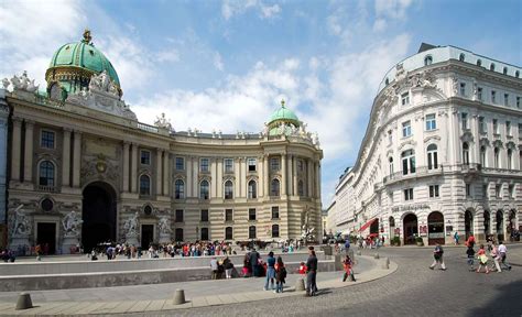 vienna    city  visit     europe    capital   largest