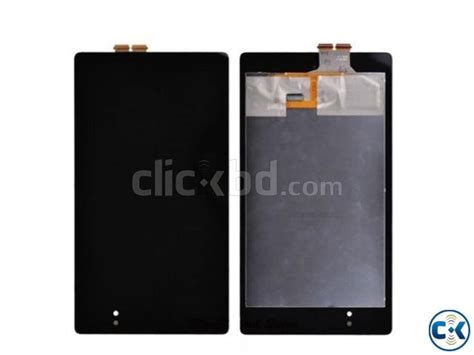nexus  display assembly replacement clickbd