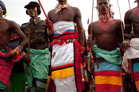 mendelson images the samburu story