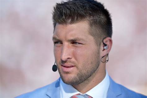 Tim Tebow Said No To Sex 3 Reasons You Should Too