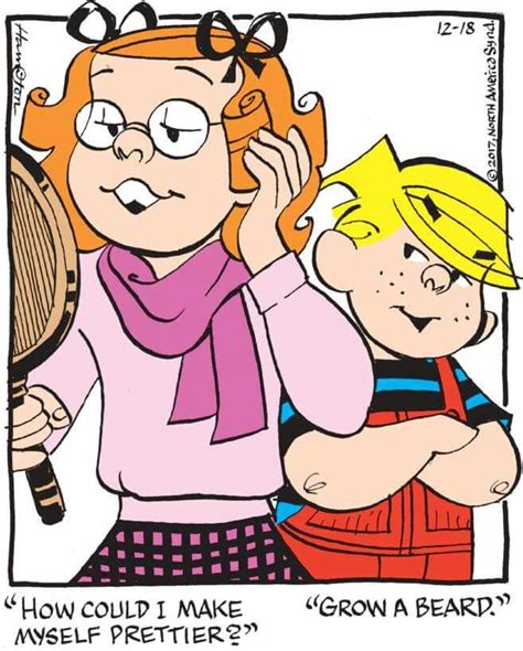 Pin By Nilan Wettasinghe On Dennis The Menace Dennis The Menace The