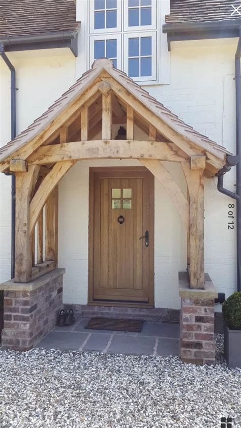 cottage front doors oak front door house front porch front porch design  doors bungalow
