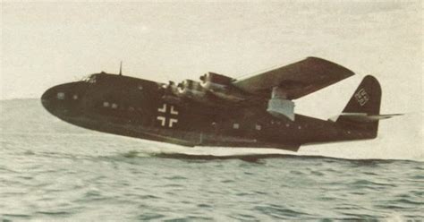 flying boat stukas  stalingrad
