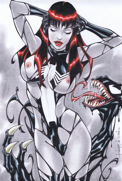 sexy symbiote babe mary jane watson nude porn superheroes pictures pictures sorted by