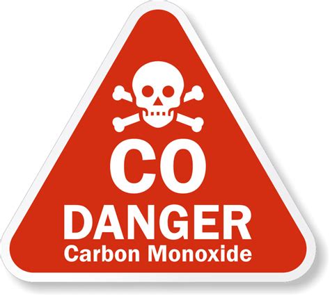 carbon monoxide awareness week nov   modern purair