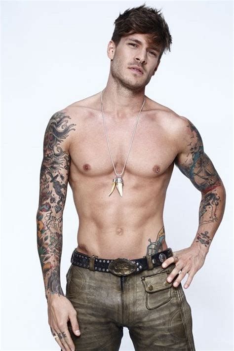 Full Sleeve Tattoos For Men Cool Tattoos For Guys