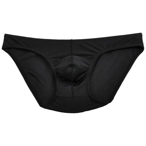 Buy Fashion Men S Brief Underwear Sexy Penis Pouch