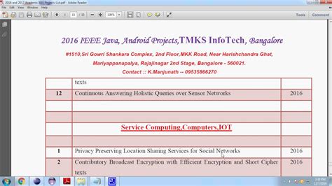 ieee project review formate ieee format paper template  research