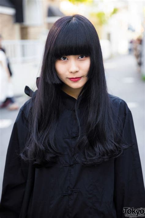 black japanese minimalist fashion  comme des garcons jean paul